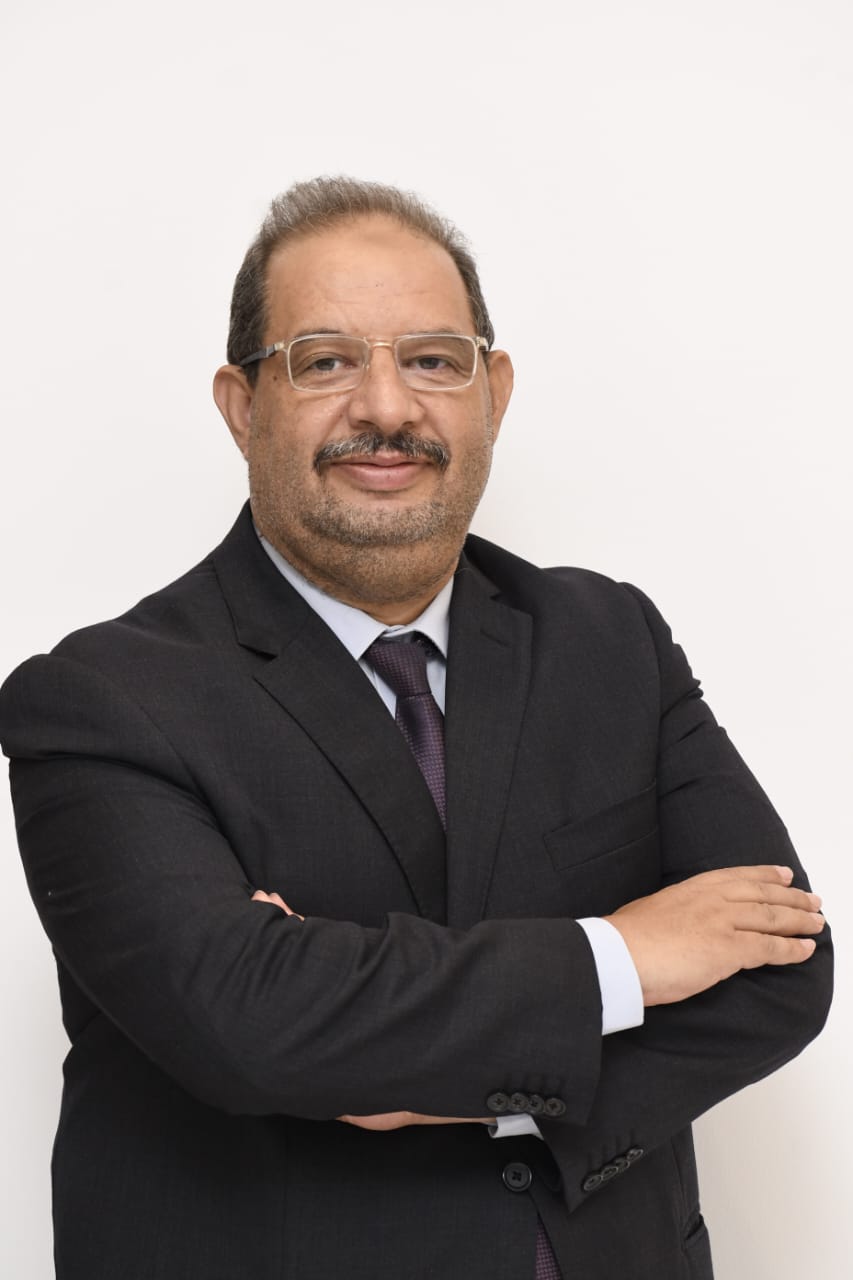 دكتور حسنين عبد المنعم